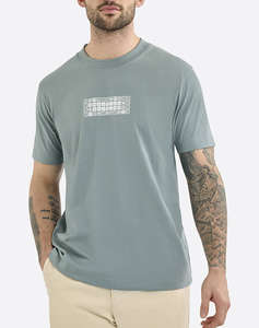 NAUTICA ТЕНИСКА T-SHIRT KM Bodmin T-Shirt