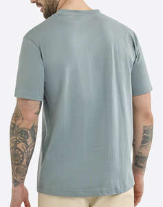 NAUTICA ТЕНИСКА T-SHIRT KM Bodmin T-Shirt