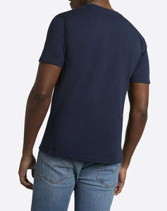 NAUTICA ТЕНИСКА T-SHIRT KM Angelo T-Shirt