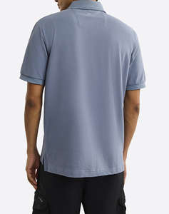 NAUTICA ТЕНИСКА ΠΟΛΟ KM Patrick Polo Shirt