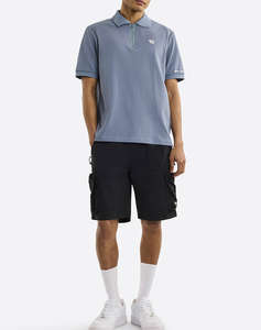 NAUTICA ТЕНИСКА ΠΟΛΟ KM Patrick Polo Shirt