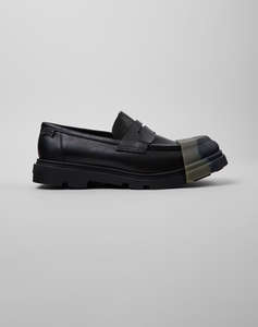 CAMPER Panna Negro/Junction Negro-Romero-Negro