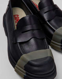 CAMPER Panna Negro/Junction Negro-Romero-Negro
