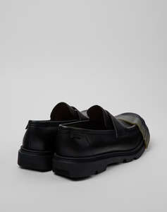 CAMPER Panna Negro/Junction Negro-Romero-Negro