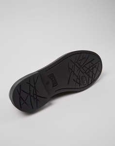 CAMPER Campus Negro/Dean Negro