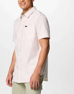 COLUMBIA Мъжка риза Rapid Rivers™ Novelty Short Sleeve
