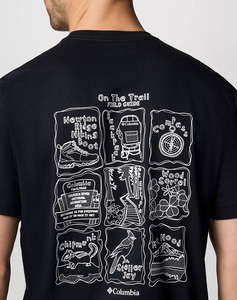 COLUMBIA МЪЖКА ТЕНИСКА Kettle River™ Back Graphic Tee