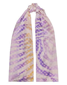 GUESS SCARF 90X180 ДАМСКИ АКСЕСОАРИ