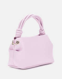 GUESS SANSA TOP HANDLE CROSSBODY ДАМСКА ЧАНТА(Размери: 23 x 15 x 12см.)