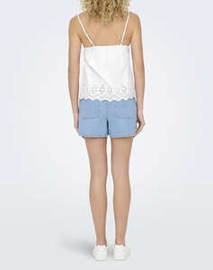 ONLY ONLLOU LIFE EMB SINGLET PTM