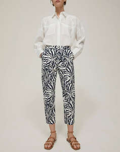 PENNY BLACK FIORDI TROUSERS