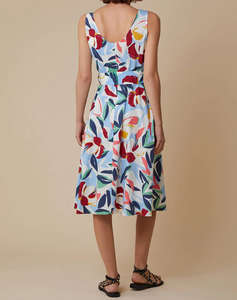 PENNY BLACK VALANCE Dress