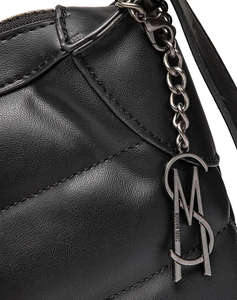 STEVE MADDEN BGAL 02002ДАМСКА ЧАНТА (Размери: 27/36 x 19 x 5см.)