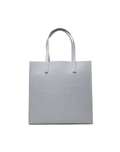 TED BAKER SOOCON Crosshatch Large Icon Bag (Размери: 34.5 x 13 x 34.5см.)
