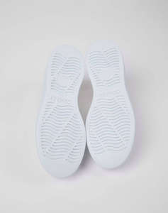 CAMPER Rebound Optic/Spin Blanco