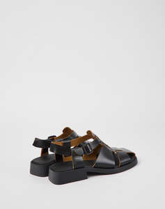 CAMPER Docko Negro/Dana Negro