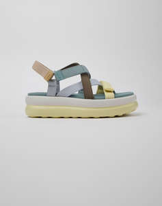 CAMPER Webbing Haru,Romero/Flotup Houston-Haru