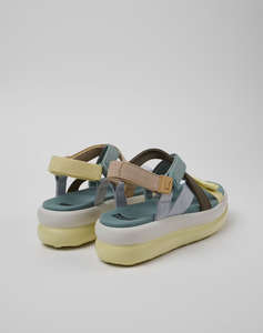 CAMPER Webbing Haru,Romero/Flotup Houston-Haru