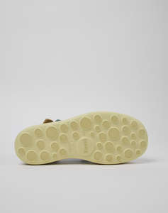 CAMPER Webbing Haru,Romero/Flotup Houston-Haru