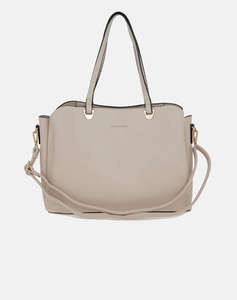 PIERRE CARDIN TOTE (Размери: 26 x 14 x 35 см.)