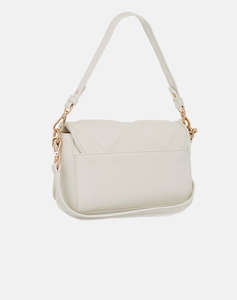 PIERRE CARDIN ДАМСКА ЧАНТА/CROSS BODY (РАЗМЕРИ: 23.5 x 5.5 x 14.5см.)
