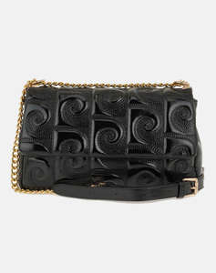 PIERRE CARDIN ЧАНТА ПРЕЗ РАМО (Размери: 27 x 16 x 8 см.)