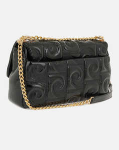 PIERRE CARDIN ЧАНТА ПРЕЗ РАМО (Размери: 27 x 16 x 8 см.)