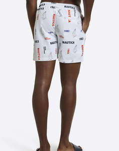NAUTICA БАНСКИ Vladimir 6 Swim Short