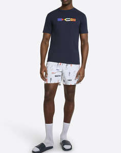 NAUTICA БАНСКИ Vladimir 6 Swim Short