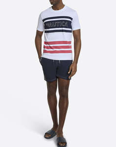 NAUTICA БАНСКИ Livingstone 6 Swim Short