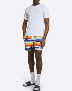 NAUTICA БАНСКИ Igor 6 Swim Short