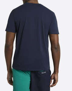 NAUTICA ТЕНИСКА T-SHIRT KM Nicholls T-Shirt