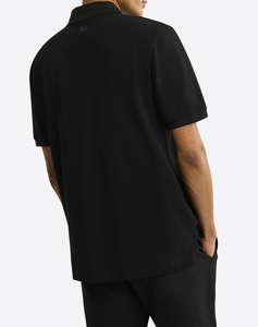 NAUTICA ТЕНИСКА ΠΟΛΟ KM Patrick Polo Shirt