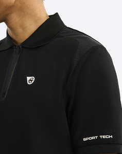 NAUTICA ТЕНИСКА ΠΟΛΟ KM Patrick Polo Shirt