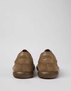 CAMPER Summer Crater/PSoller Miel