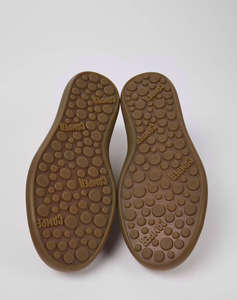 CAMPER Summer Crater/PSoller Miel