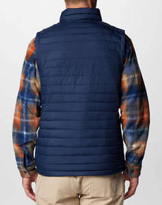 COLUMBIA МЪЖКИ ЕЛЕК Silver Falls™ II Vest