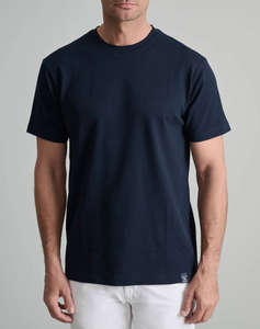 NAVY&GREEN ТЕНИСКА