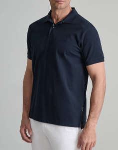 NAVY&GREEN ТЕНИСКА ПОЛО