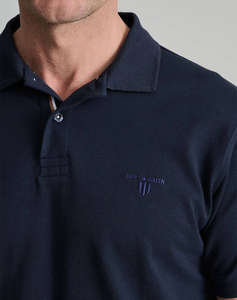 NAVY&GREEN ТЕНИСКА ПОЛО