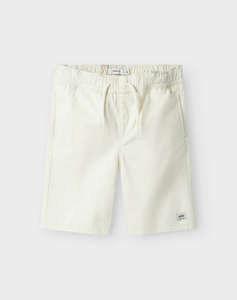 NAME IT NKMRYAN JOG L TWILL SHORTS 7001-TF NOOS