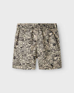 NAME IT NKMZATOONY SWIM SHORTS BOX