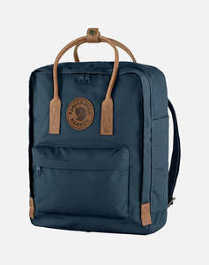 FJALL RAVEN Kånken No. 2 / Kånken No. 2 (Размери: 38 x 27 x 13 см)