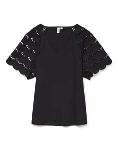VERO MODA VMBLASY S/S T-SHIRT JRS BTQ GA
