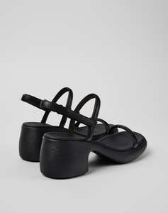 CAMPER Ultrasoft Negro/ThelmaSand Negro
