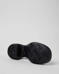 CAMPER Ultrasoft Negro/ThelmaSand Negro