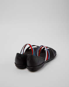 CAMPER Sella Negro (Tide-Barco)/Isla Ry Negro