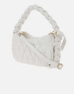 PIERRE CARDIN ДАМСКА ЧАНТА(Размери: 27 x 13 x 10 см)
