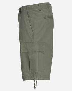 JACK&JONES JPSTCOLE BARKLEY CARGO SHORTS MID SN