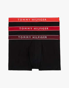 TOMMY HILFIGER 3P TRUNK WB
